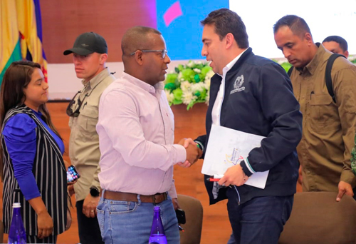 Se desarrolló Comité de Seguimiento Electoral en el Cauca Se desarrolló Comité de Seguimiento Electoral en el Cauca