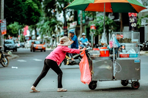 Un desafío en Colombia: reducir la informalidad laboral