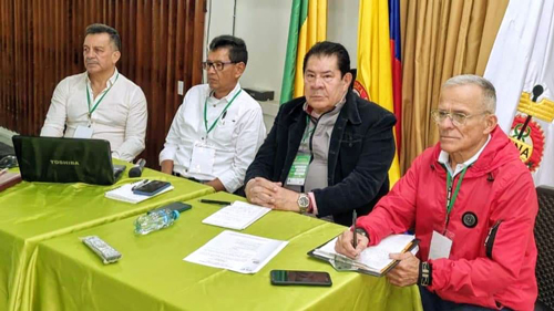 V Congreso CGT: Un paso adelante en la lucha laboral del país V Congreso CGT: Un paso adelante en la lucha laboral del país