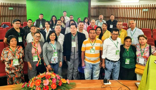 V Congreso CGT: Un paso adelante en la lucha laboral del país V Congreso CGT: Un paso adelante en la lucha laboral del país