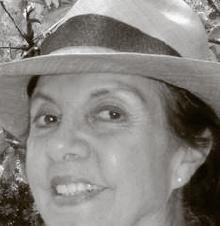 Lucy Amparo Bastidas Passos