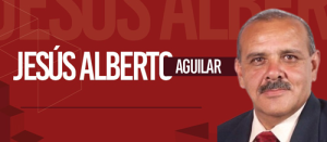 Jesús Alberto Aguilar