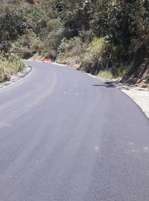 Un sueño hecho realidad en Bolivar, Cauca