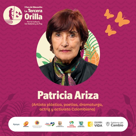 Cali será la sede del primer Foro de Educación “La Tercera Orilla”