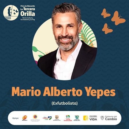 Cali será la sede del primer Foro de Educación “La Tercera Orilla”