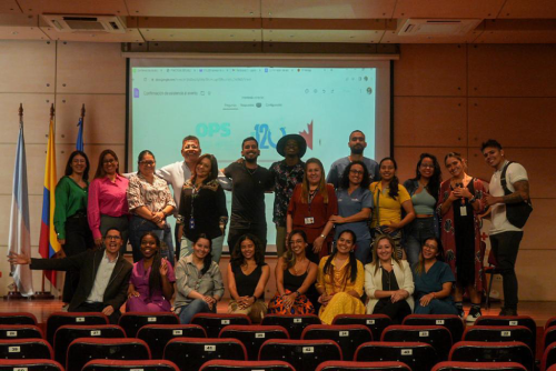 'Día Mundial de la Salud Sexual' 'Día Mundial de la Salud Sexual'