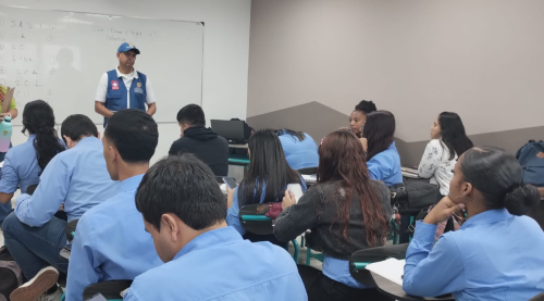 Cali prioriza la salud mental en los trabajadores. Cali prioriza la salud mental en los trabajadores.