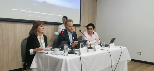 Cero Pobreza Energética en Colombia Cero Pobreza Energética en Colombia