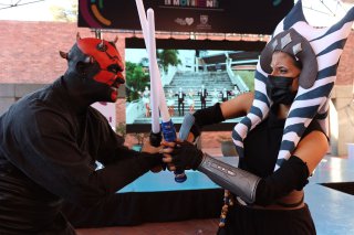 Cali Pop Festival un evento para grandes y chicos