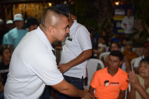 Elecciones Alcaldía de Yumbo