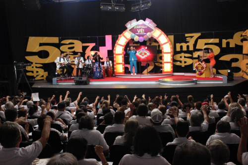 Premios Bingo Valle Invencible cada fin de semana