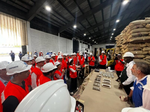 Valle del Cauca: líder en exportaciones y competitividad