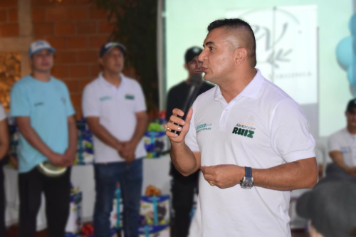 Elecciones Alcaldía de Yumbo