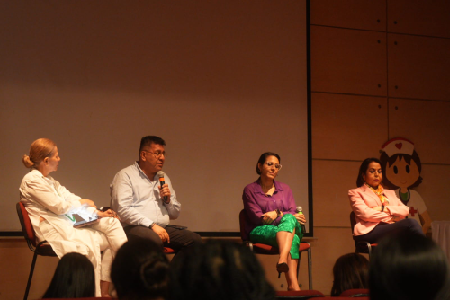 Cali celebró 'Día Mundial de Salud Sexual' enfocado en consentimiento Cali celebró 'Día Mundial de Salud Sexual' enfocado en consentimiento