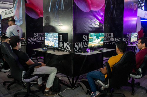 Liga gamer del Valle: Esports 4.ª edición