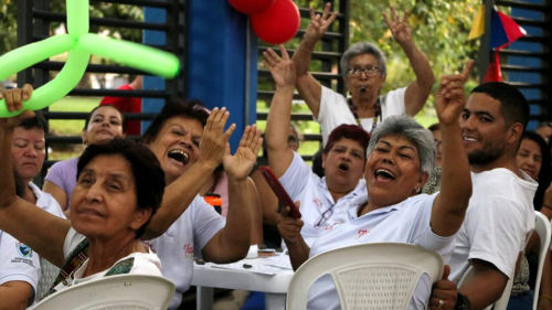 Premios Bingo Valle Invencible cada fin de semana