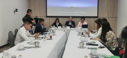 Cero Pobreza Energética en Colombia Cero Pobreza Energética en Colombia