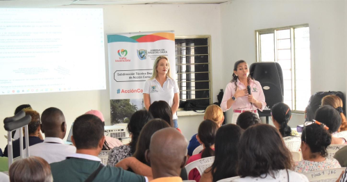 Juntas de Acción Comunal en Cali