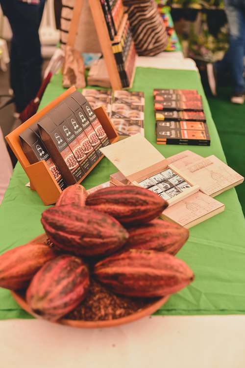 ¡A deleitar tu paladar en el Congreso Gastronómico!