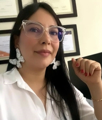 Ana Leticia Franco Solarte