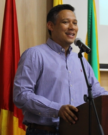 Andrés Felipe Gil Andrés Felipe Gil