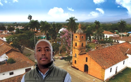 Brillante gestión realiza Balanta Angulo en la Administración Pública Brillante gestión realiza Balanta Angulo en la Administración Pública