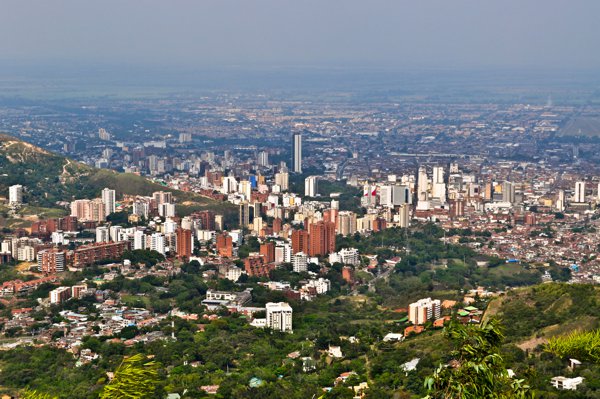 Cali: diagnóstico de espanto Cali: diagnóstico de espanto