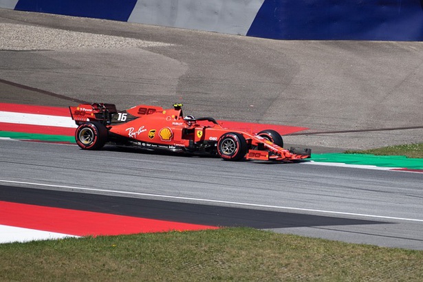 ¿Cuándo es el GP de Abu Dabi de la F1 y cómo llegan los pilotos al final del campeonato de 2023? ¿Cuándo es el GP de Abu Dabi de la F1 y cómo llegan los pilotos al final del campeonato de 2023?