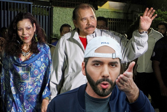 De ellos no se habla