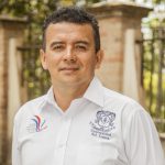 Deibar René Hurtado Herrera - Rector Universidad del Cauca Deibar René Hurtado Herrera - Rector Universidad del Cauca