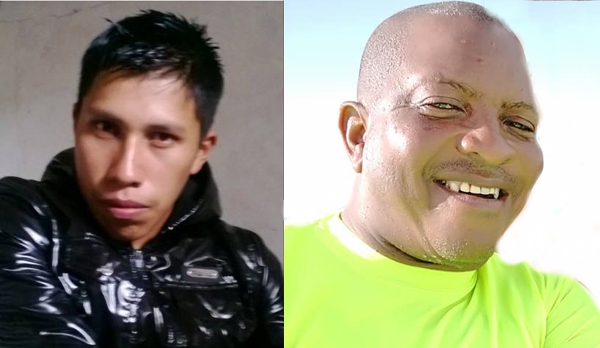 Otros dos líderes fueron asesinados en el norte del Cauca Otros dos líderes fueron asesinados en el norte del Cauca