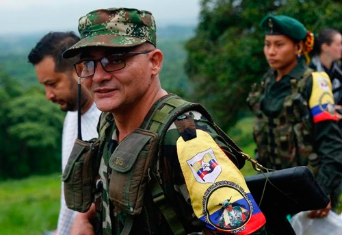 Dos noticias de paz caucana Dos noticias de paz caucana