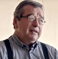 Eduardo Gómez