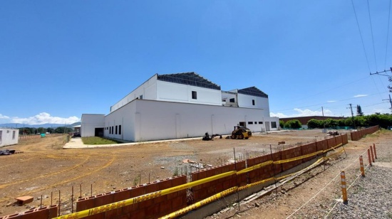 Hospital de Santander de Quilichao - Elefantes blancos carcomen al Cauca