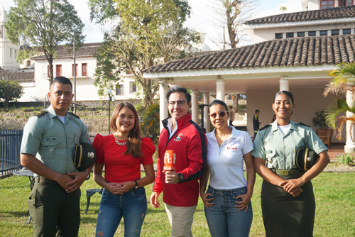 Embajada americana ofrece becas para el Cauca