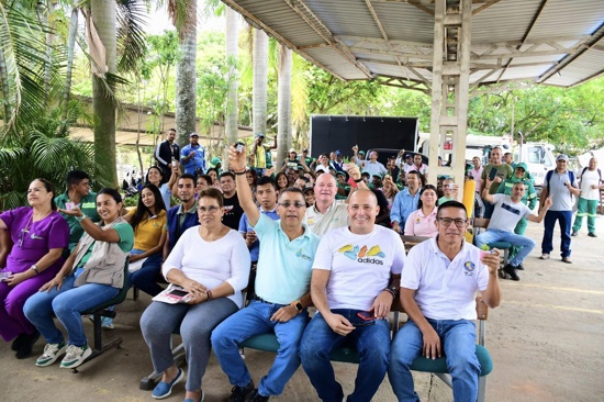 Emquilichao y Calidosa, en equipo por un cambio sostenible