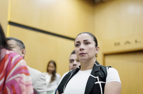 En 93% avanzó actualización del POT en Planeación Municipal - Yasmín Hurtado - Secretaria de Planeación Popayán En 93% avanzó actualización del POT en Planeación Municipal - Yasmín Hurtado - Secretaria de Planeación Popayán