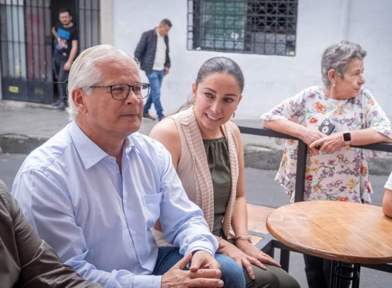 En 93% avanzó actualización del POT en Planeación Municipal de Popayán En 93% avanzó actualización del POT en Planeación Municipal de Popayán