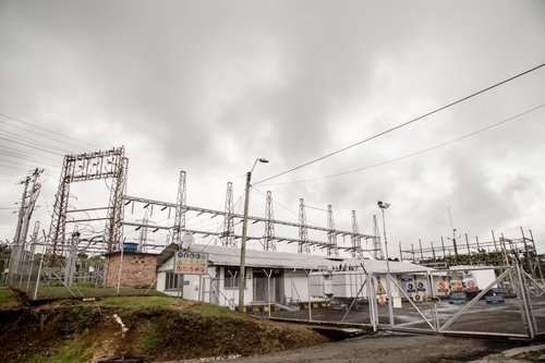 En estas veredas y barrios no cortarán la energía en Quilichao