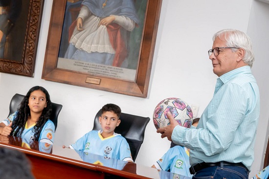Expropian estadio Ciro López y Alcaldía lo recupera para la gente de Popayán Expropian estadio Ciro López y Alcaldía lo recupera para la gente de Popayán