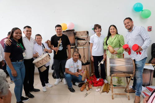 Gobernación del Cauca conmemoró Día de la Mujer Indígena