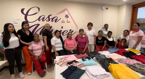 Gobernación del Cauca conmemoró Día de la Mujer Indígena