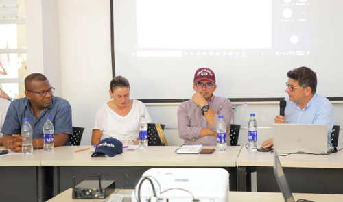 Gran inversión para obras de salud y educación en el Cauca