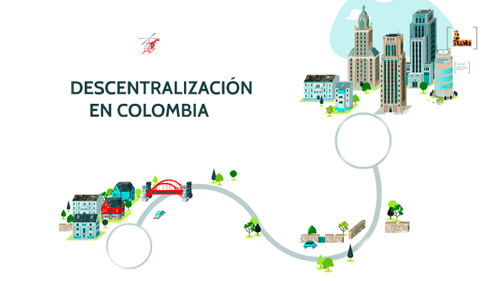 La planeación en Colombia: un asunto difícil