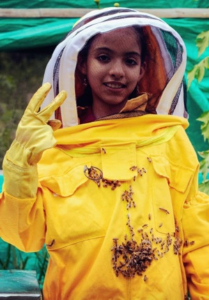 Niña de Quilichao participa en Congreso Internacional de Turismo en Tolima Niña de Quilichao participa en Congreso Internacional de Turismo en Tolima