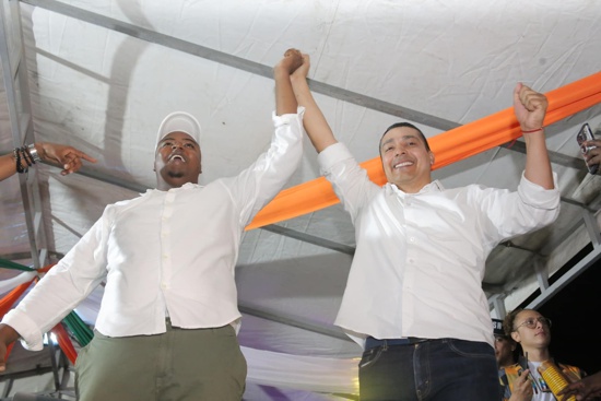 Padilla recuperará la esperanza con Elkin Possu Padilla recuperará la esperanza con Elkin Possu