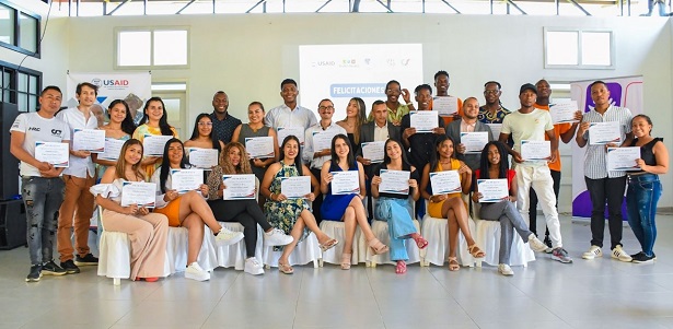 Periodistas fortalecen habilidades para promover el acceso a la justicia en Cauca y Valle - Fundación Tengo Ganas