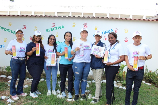 Píldoras humanizantes para usuarios y colaboradores de la ESE Norte 2 Píldoras humanizantes para usuarios y colaboradores de la ESE Norte 2