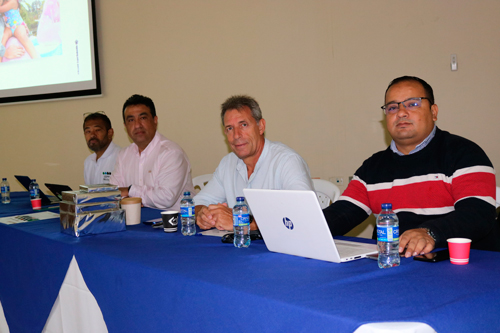 Popayán se capacita en tributación y normativas Popayán se capacita en tributación y normativas