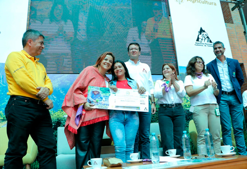 Popayán se suma al programa de Renovación de Cafetales